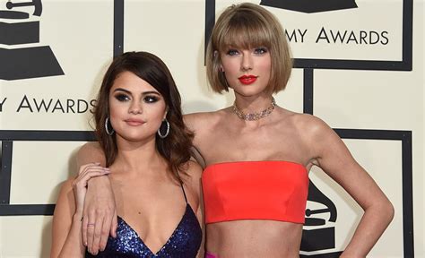Selena Gomez Hinting on Special Performance at Taylor Swift’s ‘Eras Tour’? | Music Times