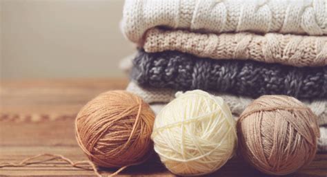 Fabric Dictionary: What is Wool?