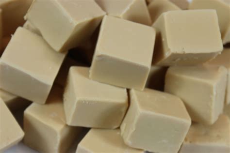 Clotted Cream Fudge | 1016