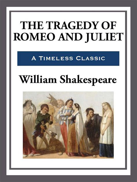 Romeo and Juliet eBook by William Shakespeare | Official Publisher Page | Simon & Schuster