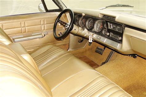 67 Impala Interior Colors | Psoriasisguru.com