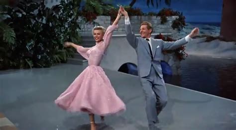 The Danny Kaye Show: The Twelve Days of "White Christmas"... Number 11. Two Hoofers Limping