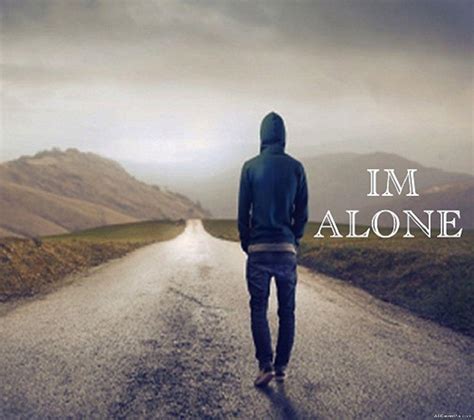 Alone But Happy Wallpapers - Wallpaper Cave