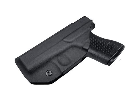 Glock 42 Holster, Kydex IWB Holster for Glock 42 Concealed Carry ...