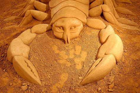 Images Cart : Sand Art