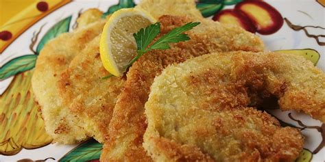 Wienerschnitzel Recipe | Allrecipes