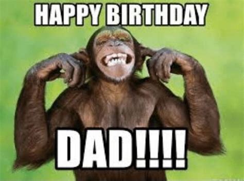 47 Funny Happy Birthday Dad Memes for the Best Father in the World