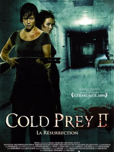 Cold Prey 2 - Film 2008 - AlloCiné