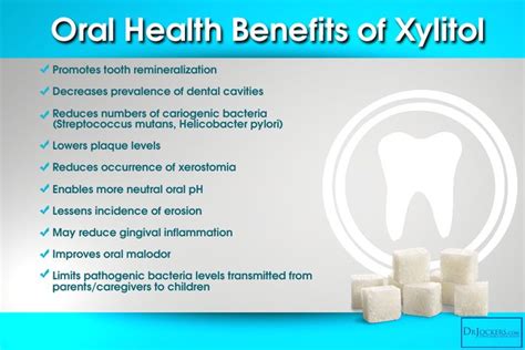 Is Xylitol Good For You? What You Need to Know About This Sweetener! | Xylitol, Dental cavities ...