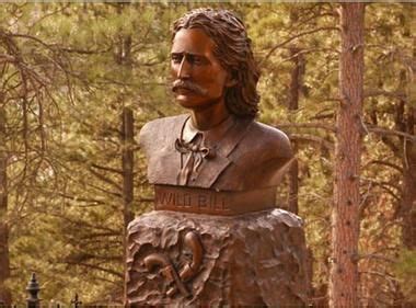 Mount Moriah Cemetery in Deadwood, South Dakota | South dakota road ...