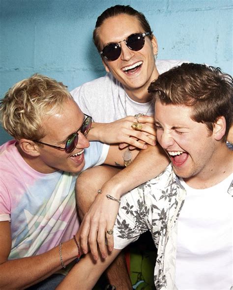 MADE IN CHELSEA LOVE Jamie Laing, Oliver Proudlock + Stevie Johnson | Jamie laing, Made in ...