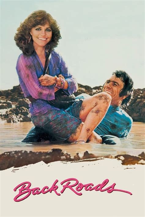 Back Roads (1981) — The Movie Database (TMDB)