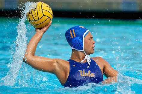 UCLA Women’s Water Polo Advances to MPSF Semifinal with 10-5 Win Over ...