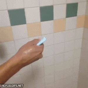 Shower-soap GIFs - Get the best GIF on GIPHY