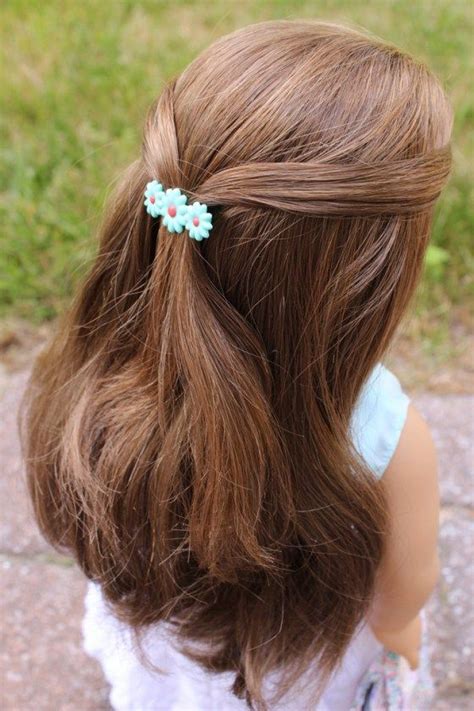 on WordPress.com | American girl doll hairstyles, Dolls with long hair ...