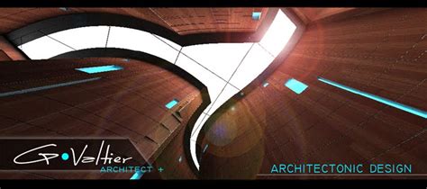 Architectonic Design G-valtier: Diseño Muestra