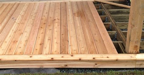 How to Build Beautiful Decks that Last - Top Tips & Photos - Ecohome