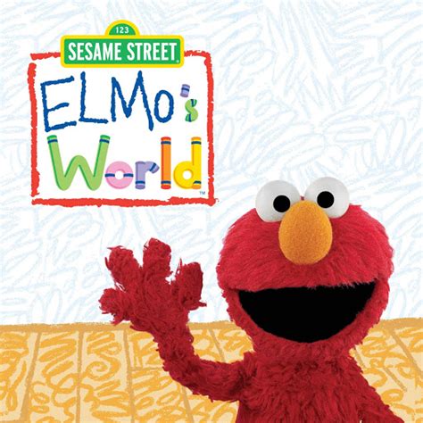 Elmo's World - TV on Google Play