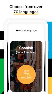 Mango Languages: Personalized Language Learning - Apps on Google Play