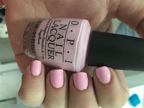 OPI Nail Lacquer - Mod About You - Reviews | MakeupAlley