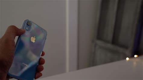 Review: iPhone XR Clear Case - is it worth the premium price? [Video] - 9to5Mac