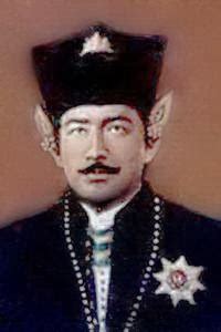 Biografi Sultan Ageng Tirtayasa - Pahlawan Nasional dari Banten ...