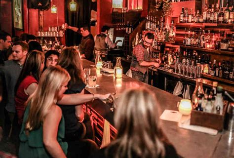 How to Get Into Austin's 'Secret' Bars | Secret bar, Austin nightlife, Speakeasy