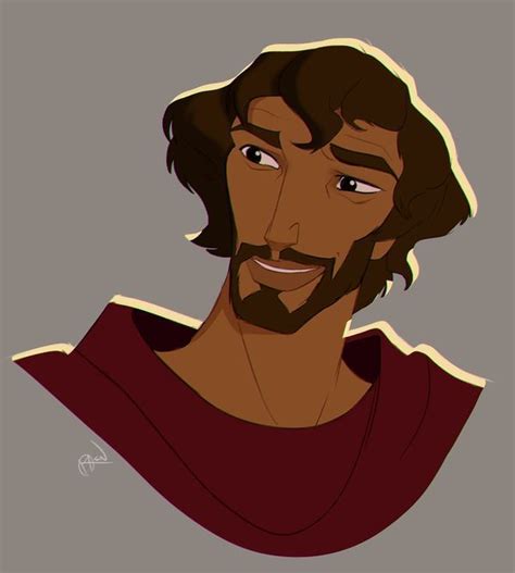 Moses by https://www.deviantart.com/krossan on @DeviantArt | Dreamworks art, Animation film ...