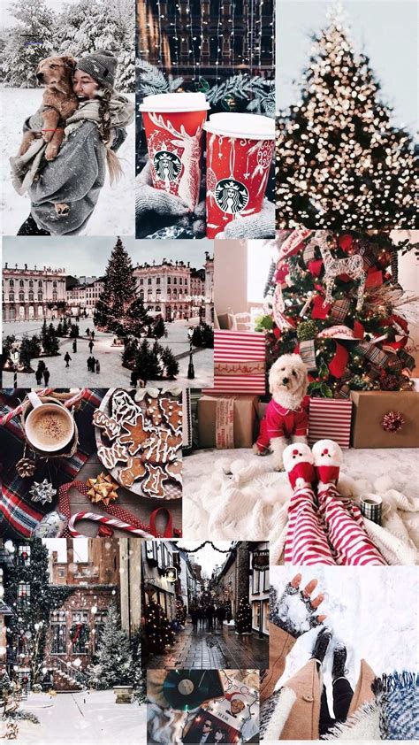 BlogStok - welcome - #christmasaestheticwallpaper - insta’s: @pienscholten_ & @baaackgrounds The ...