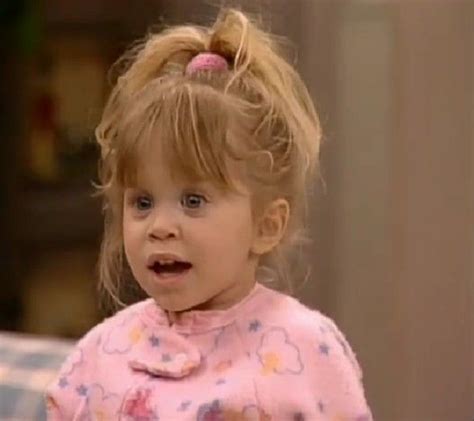 Full House Michelle, Full House Funny, Full House Quotes, Michelle Tanner, For King And Country ...