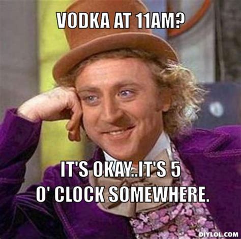 it's 5 o'clock somewhere - Google Search | Teaching memes, Teacher ...