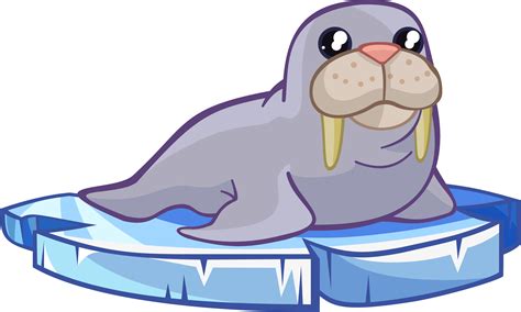 Seal Clipart | Free download on ClipArtMag