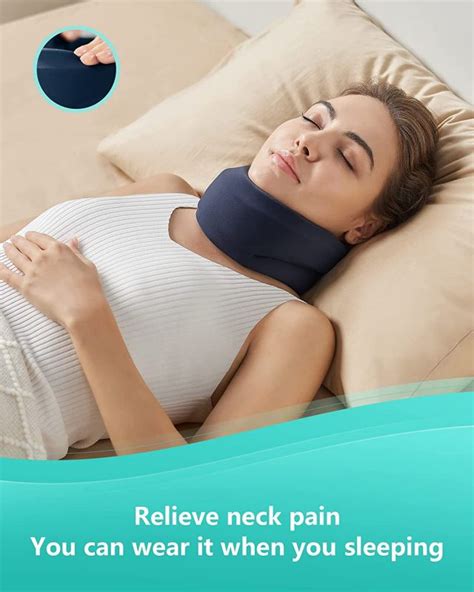 Sleeping Neck Brace