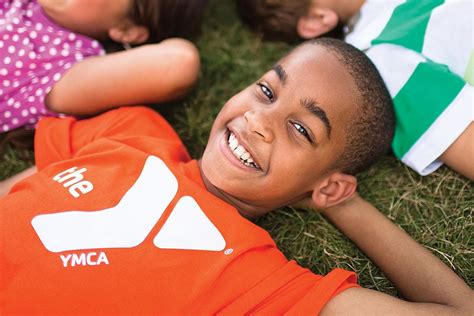 YMCA Camp | Programs | YMCA Of Greater Cincinnati