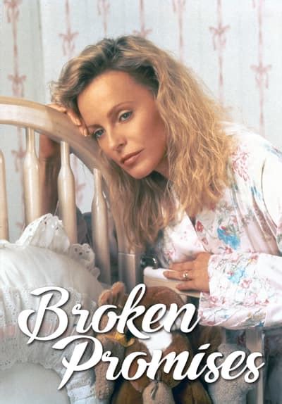 Watch Broken Promises (1993) Full Movie Free Online Streaming | Tubi