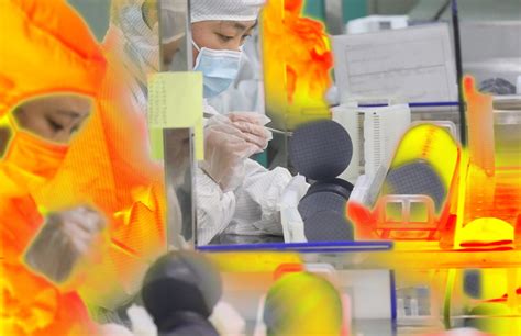 Semiconductor Shortage: China’s Chipmaking Efforts Falter Without Tech ...