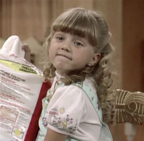 stephanie tanner | Stephanie tanner, Full house, Full house tv show