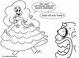 Steven Universe Coloring Pages Fan Art  Free Printable sketch template