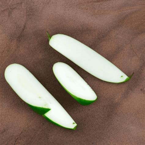 10 Ways to Use White Cucumber Seeds - BestSeedsOnline.com