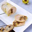 Foie gras aux figues au torchon : Recette de Foie gras aux figues au ...