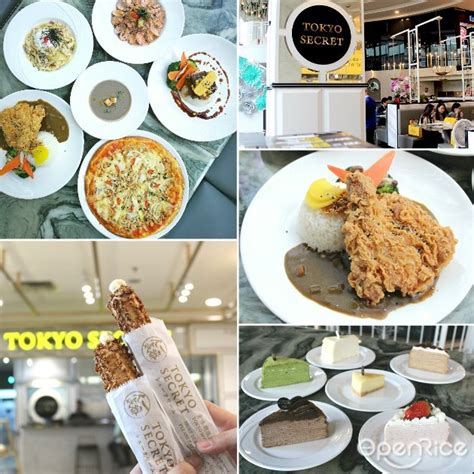 Mid Valley Top 10 Food / Best 10 Restaurants In Mid Valley Megamall Mid Valley City Kuala Lumpur ...