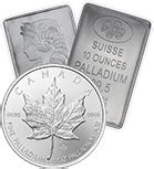 Bullion – Eugene Gold Buyers