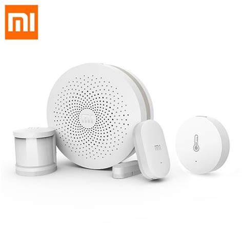 Xiaomi Mi Smart Home Kit White