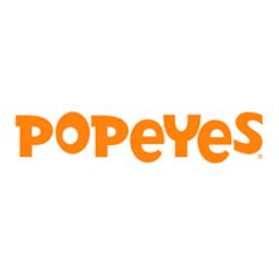 Popeyes Delivery | Menu & Order Online | Mr D Food