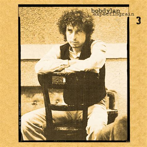 100 greatest bootlegs: #141 BOB DYLAN - Expecting Rain N.E.T. Vol 1-6 ...