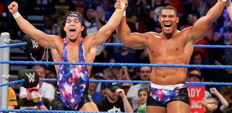 Chad Gable Talks American Alpha's Popularity, Current WWE Tag Team Landscape, Jason Jordan | PWMania