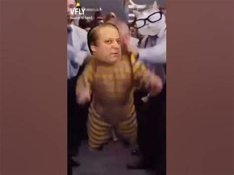 Meme on Nawaz sharif - YouTube