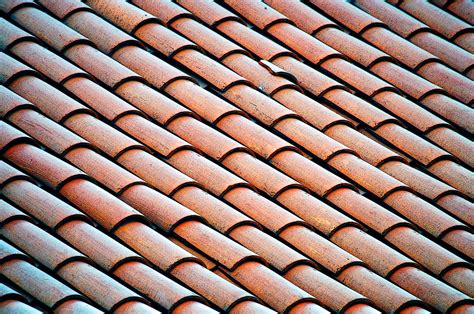 Tile Roof Background Free Stock Photo - Public Domain Pictures