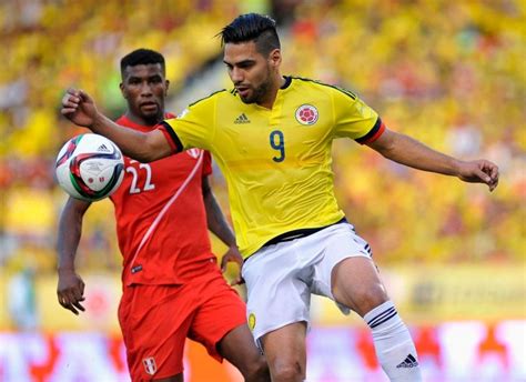 Colombia's Radamel Falcao perseveres for God, will finally compete in ...