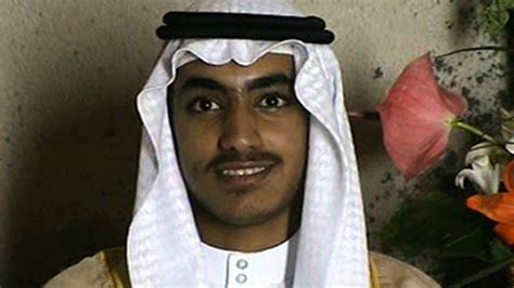 Flipboard: Hamza Bin Laden: Son of Osama is dead, reports say